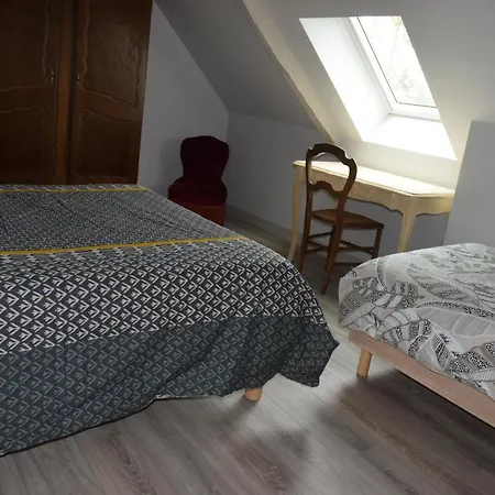 Jolie Maison De Campagne Renovee En 2022 Langueux Exterior foto
