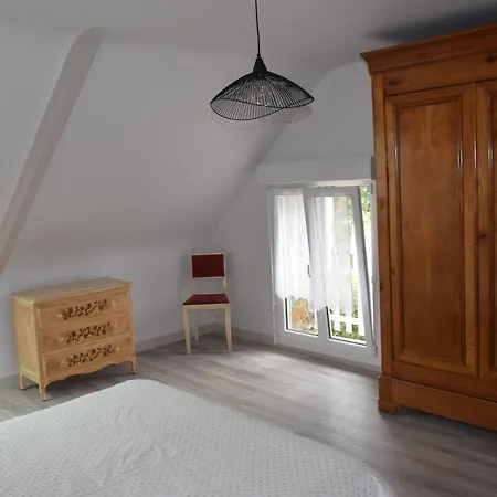 Jolie Maison De Campagne Renovee En 2022 Langueux Exterior foto