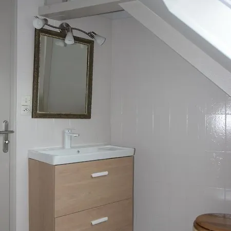 Jolie Maison De Campagne Renovee En 2022 Langueux Exterior foto