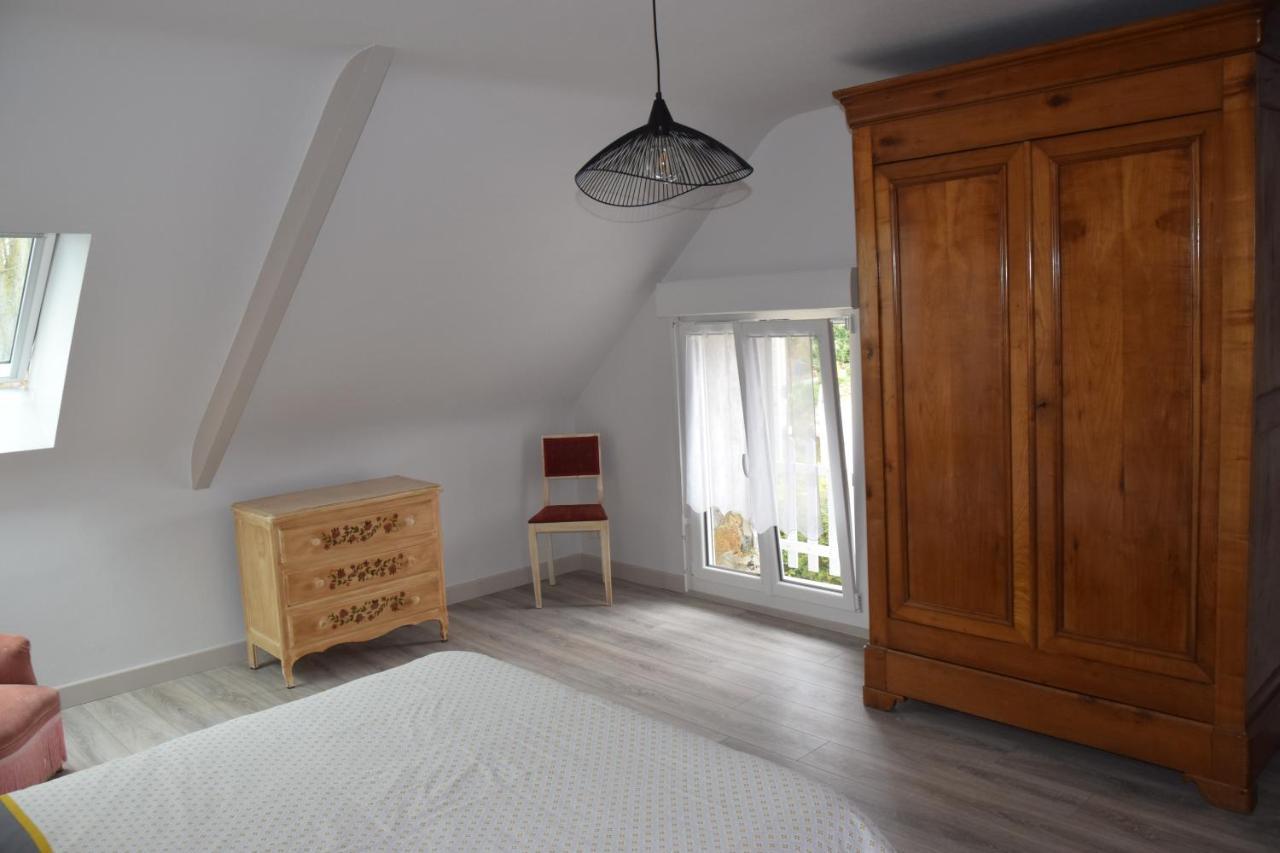 Jolie Renovee En 2022 Holiday home Langueux